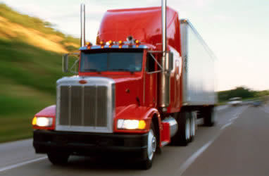 Trucking