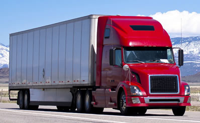 trucking 1